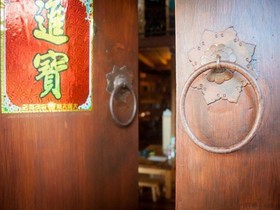 Chulin Bed And Breakfast