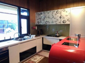 Chulin Bed And Breakfast