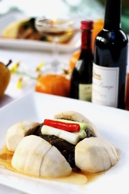 Sun Moon Lake Full House Resort