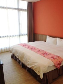 Sendale Zhubei Business Hotel