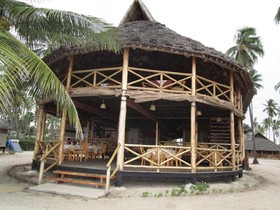 Barry's Beach Resort