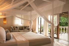 Chuini Zanzibar Beach Lodge