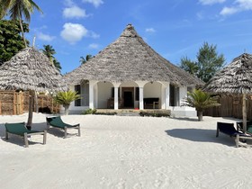 Paradise Beach Villa Paje