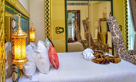 Madinat Al Bahr Business & SPA Hotel