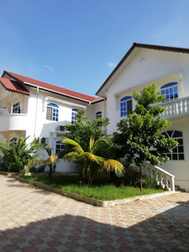 Salhiya Lodge - Hostel