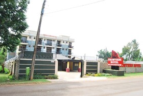 Frontiers Hotel