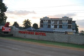 Frontiers Hotel