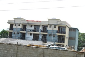 Frontiers Hotel