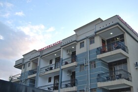 Frontiers Hotel