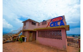 Xcela Hotel
