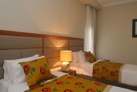 Akasu Bed and Breakfast