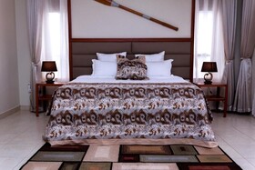 Akasu Bed and Breakfast