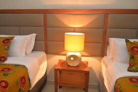 Akasu Bed and Breakfast