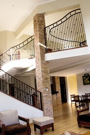 Akasu Bed and Breakfast