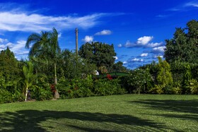 Akasu Bed and Breakfast