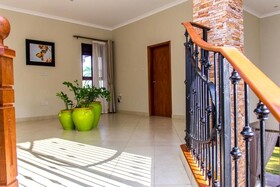 Akasu Bed and Breakfast