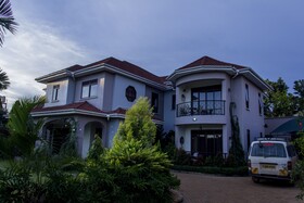 Akasu Bed and Breakfast