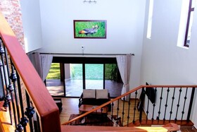 Akasu Bed and Breakfast