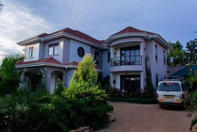 Akasu Bed and Breakfast