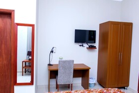 Akasu Bed and Breakfast