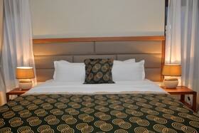 Akasu Bed and Breakfast