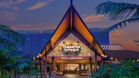 Disneyland Hotel