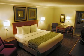 La Quinta Inn by Wyndham Denver Northglenn