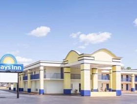 Days Inn by Wyndham Albany