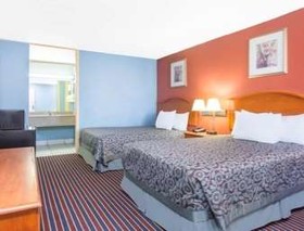 Days Inn by Wyndham Albany