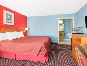 Days Inn by Wyndham Albany