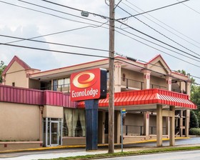 Econo Lodge