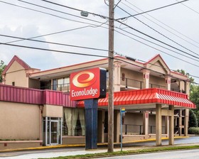 Econo Lodge