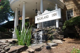The Highland Inn