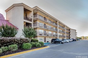 Clarion Suites Augusta