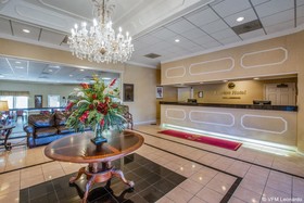 Clarion Suites Augusta