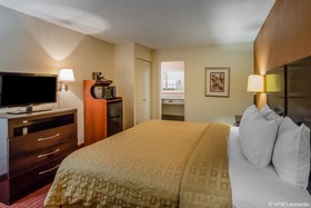 Clarion Suites Augusta