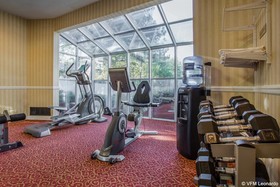 Clarion Suites Augusta