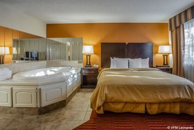 Clarion Suites Augusta