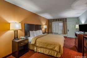 Clarion Suites Augusta