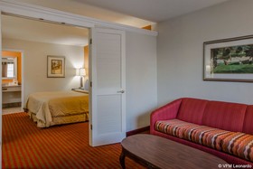 Clarion Suites Augusta
