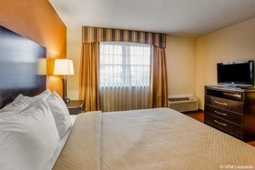 Clarion Suites Augusta
