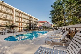 Clarion Suites Augusta