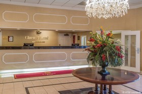 Clarion Suites Augusta