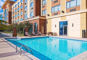 Sheraton Augusta Hotel