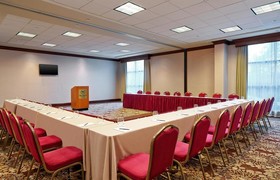 Sheraton Augusta Hotel