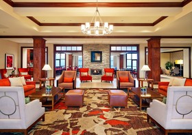 Sheraton Augusta Hotel