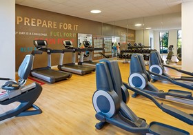 Sheraton Augusta Hotel