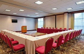 Sheraton Augusta Hotel