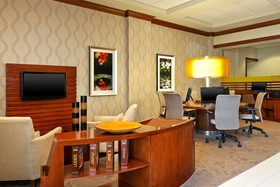 Sheraton Augusta Hotel