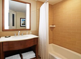 Sheraton Augusta Hotel